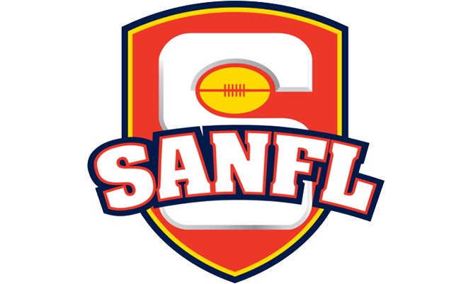 SANFL Logo