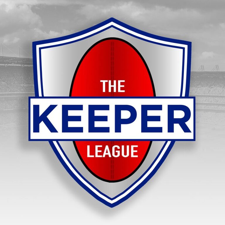 The Keeper League Podcast The Keeper League