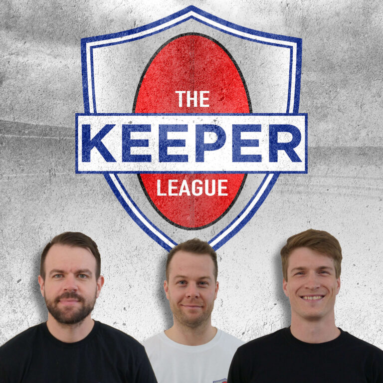 The Keeper League - AFL Fantasy Podcast