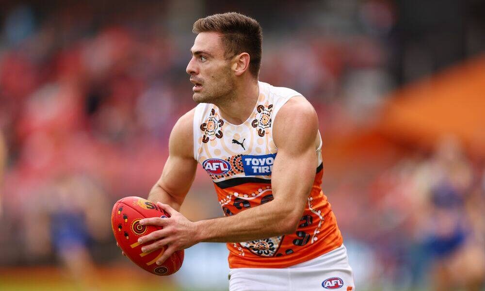 CBAs Analysis: Round 12, 2022 - AFL Fantasy - The Keeper League